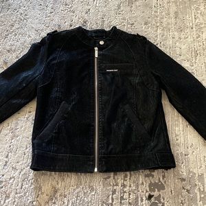 Members Only Motor Jackets